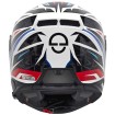Casca  SCHUBERTH S3 Thunder Blue thumb