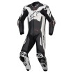 Combinezon de piele ALPINESTARS GP PLUS V4 SPRINT BLACK/WHITE Combinezon de piele ALPINESTARS GP PLUS V4 SPRINT BLACK/WHITE thumb