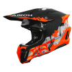 Casca motocross AIROH TWIST 3 DIRT MATT thumb
