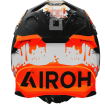 Casca motocross AIROH TWIST 3 DIRT MATT thumb