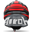 Casca motocross  AIROH AVIATOR ACE 2 PROUD RED MATT thumb