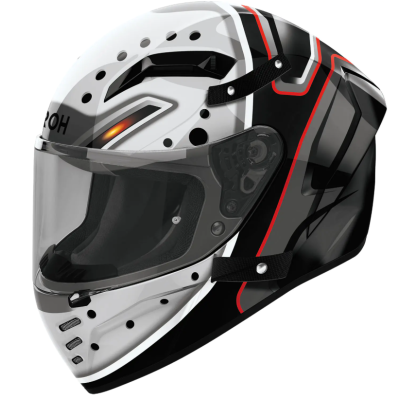 Casca AIROH CONNOR MASKER Casca AIROH CONNOR MASKER