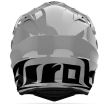 Casca  AIROH COMMANDER 2 CEMENT GREY thumb