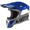 Casca motocross AIROH AVIATOR ACE 2 FURY BLUE GLOSS thumb