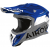 Casca motocross AIROH AVIATOR ACE 2 FURY BLUE GLOSS Casca motocross AIROH AVIATOR ACE 2 FURY BLUE GLOSS thumb