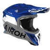 Casca motocross AIROH AVIATOR ACE 2 FURY BLUE GLOSS thumb