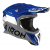 Casca motocross AIROH AVIATOR ACE 2 FURY BLUE GLOSS Casca motocross AIROH AVIATOR ACE 2 FURY BLUE GLOSS thumb