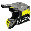 Casca motocross  AIROH AVIATOR ACE 2 FURY YELLOW GLOSS thumb