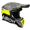 Casca motocross  AIROH AVIATOR ACE 2 FURY YELLOW GLOSS thumb