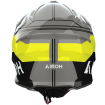 Casca motocross  AIROH AVIATOR ACE 2 FURY YELLOW GLOSS thumb