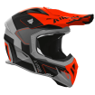 Casca motocross AIROH AVIATOR ACE 2 SHIELD ORANGE MATT Casca motocross AIROH AVIATOR ACE 2 SHIELD ORANGE MATT thumb