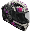 Casca  AIROH CONNOR BLOOM thumb