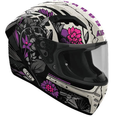 Casca AIROH CONNOR BLOOM Casca AIROH CONNOR BLOOM