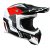 Casca motocross  AIROH AVIATOR ACE 2 SHIELD RED GLOSS thumb