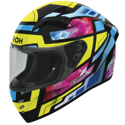 Casca AIROH CONNOR STELLAR Casca AIROH CONNOR STELLAR