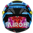 Casca  AIROH CONNOR STELLAR thumb