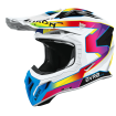 Casca motocross  AIROH AVIATOR ACE 2 SUNRISE GLOSS thumb