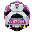 Casca motocross  AIROH AVIATOR ACE 2 SUNRISE GLOSS thumb