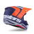 Casca motocross  ALPINESTARS SM7 CORE ORAN/BLUE thumb