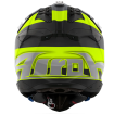 Casca  AIROH AVIATOR 3 MONARCH YELLOW MATT thumb