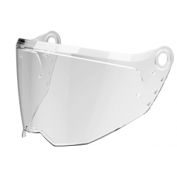 Viziera pentru casca  AIROH COMMANDER 2 CLEAR Viziera pentru casca  AIROH COMMANDER 2 CLEAR