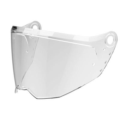 Viziera pentru casca  AIROH COMMANDER 2 CLEAR