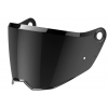 Viziera pentru casca AIROH COMMANDER 2 DARK SMOKE