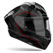 Cască de șosea AIROH MATRYX CARBON STYLISH  thumb