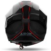 Cască de șosea AIROH MATRYX CARBON STYLISH  thumb