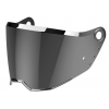 Viziera pentru casca  AIROH COMMANDER 2 SILVER MIRRORED