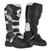 Cizme motocross O'NEAL 3SRS MX BLACK/WHITE