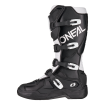 Cizme motocross O'NEAL 3SRS MX BLACK/WHITE thumb