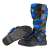 Cizme motocross  O'NEAL 3SRS MX BLACK/BLUE thumb