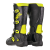 Cizme motocross O'NEAL 3SRS MX BLACK/NEON YELLOW thumb