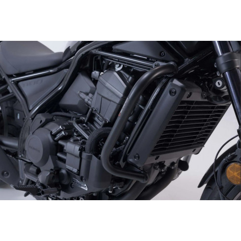 Bară de protecție SW-MOTECH CRASH BAR Bară de protecție SW-MOTECH CRASH BAR