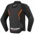 Geaca de piele  ALPINESTARS GP FORCE V2 BLACK/RED FLUO thumb