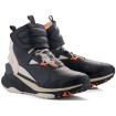 Ghete moto  ALPINESTARS Speedstreet Black/Almond thumb