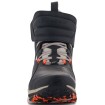 Ghete moto  ALPINESTARS Speedstreet Black/Almond thumb