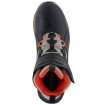 Ghete moto  ALPINESTARS Speedstreet Black/Almond thumb