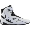 Cizme moto pentru dame  ALPINESTARS STELLA FASTER V4 WHITE/BLK thumb
