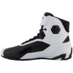 Cizme moto pentru dame  ALPINESTARS STELLA FASTER V4 WHITE/BLK thumb