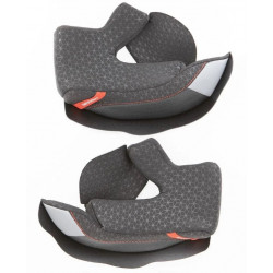 Obraji pentru cască PREMIER TYPHOON Obraji pentru cască PREMIER TYPHOON