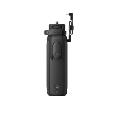 Mansoane Insta360 FOMO Power Handle
