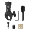Suport pentru cameră de acțiune Insta360 Heavy Duty Clamp Suport pentru cameră de acțiune Insta360 Heavy Duty Clamp thumb