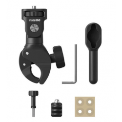 Suport pentru cameră de acțiune Insta360 Heavy Duty Clamp