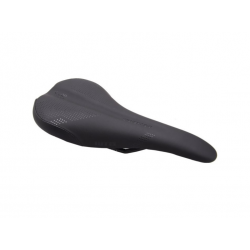 Șa pentru bicicletă  WTB Silverado Steel Medium Saddle