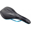 Șa pentru bicicletă KORE FUSE II SADDLE BLACK-BLUE Șa pentru bicicletă KORE FUSE II SADDLE BLACK-BLUE thumb