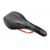 Șa pentru bicicletă  KORE FUSE II SADDLE BLACK-ORANGE