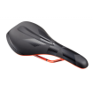 Șa pentru bicicletă  KORE FUSE II SADDLE BLACK-ORANGE thumb