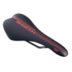 Șa pentru bicicletă KORE CONEX SADDLE BLK-RED thumb